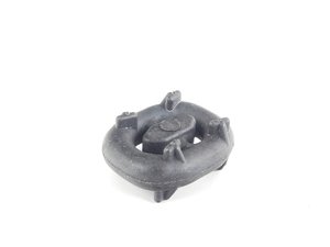 ES#2524331 - 1244920044 - Exhaust Hanger - Priced Each - Square Hanger - Rear Position - MTC - Mercedes Benz