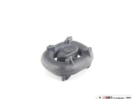 ES#2524331 - 1244920044 - Exhaust Hanger - Priced Each - Square Hanger - Rear Position - MTC - Mercedes Benz