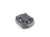 ES#2524331 - 1244920044 - Exhaust Hanger - Priced Each - Square Hanger - Rear Position - MTC - Mercedes Benz