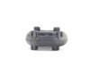 ES#2524331 - 1244920044 - Exhaust Hanger - Priced Each - Square Hanger - Rear Position - MTC - Mercedes Benz