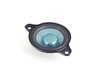 ES#1703943 - 1698201802 - Speaker - Located in the instrument panel - Genuine Mercedes Benz - Mercedes Benz
