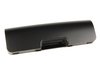 ES#75999 - 51122695499 - E39 Trailer Hitch Cover - Hides the trailer hitch when not in use - Genuine BMW - BMW