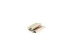 ES#89244 - 51211908406 - Clip - priced each - Used to secure the door window weather strips - Genuine BMW - BMW