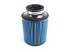 ES#2500820 - sp1126wb - Injen SP Series Cold Air Intake - Wrinkle Black - Includes functional air scoop - Injen - BMW