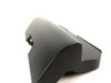 ES#75999 - 51122695499 - E39 Trailer Hitch Cover - Hides the trailer hitch when not in use - Genuine BMW - BMW