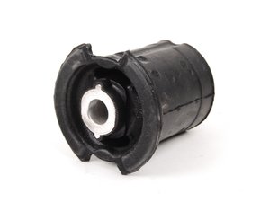 ES#2720455 - 33311130537 - Subframe Mount Bushing - Priced Each - Mounts the subframe to the body, 2 required - Genuine BMW - BMW