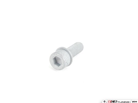 ES#469553 - N90305504 - Hex Head Bolt - Priced Each - Install new hardware with your new parts. M10x30 - Genuine Volkswagen Audi - Audi
