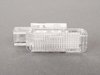ES#432964 - 8D0947415 - Light Assembly - Complete plug in assembly, includes bulb - Genuine Volkswagen Audi - Audi