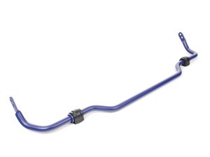 ES#1876410 - 71756-24 - Rear Sway Assembly - 24mm - Adjustable version - H&R - Volkswagen