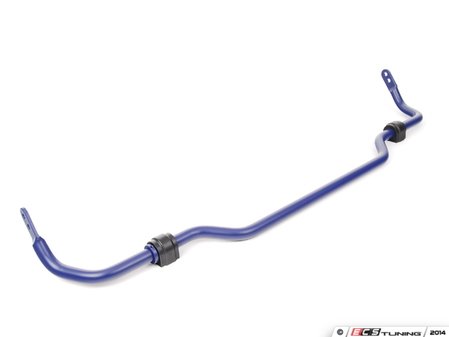 ES#1876410 - 71756-24 - Rear Sway Assembly - 24mm - Adjustable version - H&R - Volkswagen