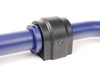 ES#1876410 - 71756-24 - Rear Sway Assembly - 24mm - Adjustable version - H&R - Volkswagen