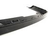 ES#314119 - 1J9807521BB41 -  Golf Estate 4motion Rear Valance - (NO LONGER AVAILABLE) - Add an exhaust cut out to your wagon with the upgraded lower valance from European 4motion models - Genuine European Volkswagen Audi - 