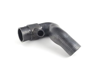 ES#2708167 - 4B0145832B - Turbo Outlet Hose - Connects the turbo to the cross pipe - Gates - Audi Volkswagen