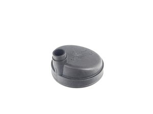 ES#35833 - 16111181026 - Connector Cap - Located on the top of the Activated Charcoal Filter. - Genuine BMW - BMW