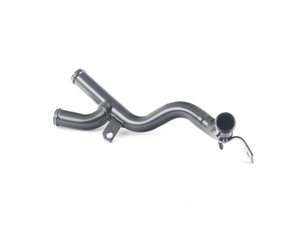 ES#279155 - 06A103213M - Vent Tube - Located off of the oil separator - Genuine Volkswagen Audi - Volkswagen