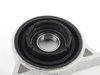 ES#48624 - 26127521855 - Driveshaft Center Carrier - Carrier bearing located in the center of the drive shaft, includes center bearing. - Genuine BMW - BMW