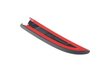 ES#1305168 - 51122148726 - Rear diffuser trim - right - Goes in the opening on the right side of the BMW performance diffuser  - Genuine BMW - BMW