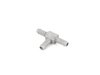 ES#12061 - 044127563A - T-Fitting - Used for connection in the vacuum system - Genuine Volkswagen Audi - Audi