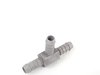 ES#12061 - 044127563A - T-Fitting - Used for connection in the vacuum system - Genuine Volkswagen Audi - Audi
