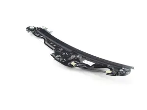 Rear Window Regulator - Left