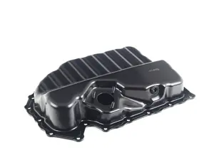 Oil Pan 