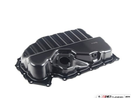 ES#2722864 - 06J103600AF - Oil Pan  - Replace your cracked or broken pan - URO - Audi Volkswagen