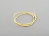 ES#1009143 - 000979226EA - Repair Wire - Gold Plated - Ensure a quality wiring repair. 2.8mm Lug for 2.5mm wires - Genuine Volkswagen Audi - Volkswagen