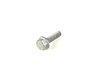 ES#467469 - N10128110 - Hex Bolt - Priced Each - Install new hardware with your new parts. M8x30 - Genuine Volkswagen Audi - Volkswagen