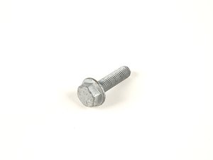 ES#467469 - N10128110 - Hex Bolt - Priced Each - Install new hardware with your new parts. M8x30 - Genuine Volkswagen Audi - Volkswagen