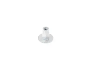 Rivetted Cap Nut - Priced Each