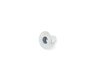 ES#470855 - N90817302 - Rivetted Cap Nut - Priced Each - M6 - Genuine Volkswagen Audi - 