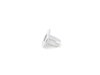 ES#470855 - N90817302 - Rivetted Cap Nut - Priced Each - M6 - Genuine Volkswagen Audi - 