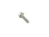 ES#467469 - N10128110 - Hex Bolt - Priced Each - Install new hardware with your new parts. M8x30 - Genuine Volkswagen Audi - Volkswagen