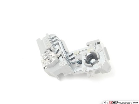 ES#459679 - 8P4945258C - Bulb Carrier - Right Inner - Keep your lights working like new - Genuine Volkswagen Audi - Audi