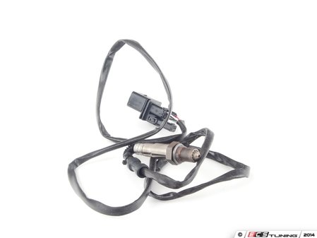 ES#2635543 - 1K0998262D - Oxygen Sensor - Priced Each - Keep your engine running efficiently - Walker - Audi Volkswagen