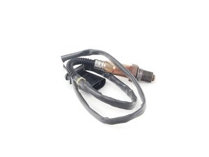 ES#2574913 - 95560613601 - Post-Catalyst Oxygen Sensor - Priced Each - Fitment after the catalyst on either side - Two required - Bosch - Porsche