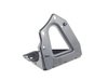 ES#391309 - 4F0821135B - Cross Support - Left - Located behind the front bumper cover, beneath the headlight assembly. - Genuine Volkswagen Audi - Audi