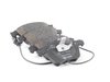 ES#7901 - 8E0698151G - Front Brake Pad Set - Includes wear sensors - Pagid - Audi