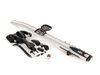 ES#2644050 - 82722326514 - Bicycle Carrier - Single - (NO LONGER AVAILABLE) - Mount your bike to your vehicle's roof rack - Genuine BMW - 