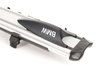 ES#2644050 - 82722326514 - Bicycle Carrier - Single - (NO LONGER AVAILABLE) - Mount your bike to your vehicle's roof rack - Genuine BMW - 