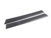 ES#99997 - 51417830180 - Black Cube Interior Trim Kit - Does not include center console trim - Genuine BMW - BMW