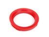 ES#2200664 - AP731571 - 73.1-57.1 Hub Centric Ring - Set of Four - Plastic 73.1mm to 57.1mm hub centric rings for proper wheel fitment - ECS - Audi BMW Volkswagen