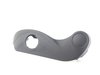 ES#2102066 - 52102757643 - Cover Outer - Left - Located on the side of the front seat base - Genuine MINI - MINI
