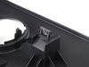 ES#2102066 - 52102757643 - Cover Outer - Left - Located on the side of the front seat base - Genuine MINI - MINI