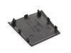 ES#2561386 - 98655211302AKT - GT3 Center Console Delete Kit - For vehicles with Black carpet - Genuine Porsche - Porsche
