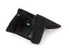ES#2561386 - 98655211302AKT - GT3 Center Console Delete Kit - For vehicles with Black carpet - Genuine Porsche - Porsche