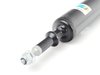 ES#2725366 - 19-135052 - B4 OE Replacement Rear Shock - Priced Each  - Engineered to restore original performance and handling. German-made with world-famous Bilstein quality and a limited lifetime warranty! - Bilstein - BMW