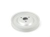 ES#1484077 - 99614722371 - Power Steering Pump Pulley - Factory balanced power steering pulley - Genuine Porsche - Porsche