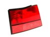 ES#174260 - 63211383375 - Inner Tail Light - Left - Located on the left side of the trunk lid - Genuine BMW - BMW