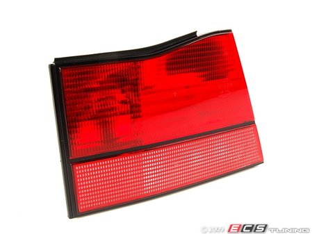 ES#174260 - 63211383375 - Inner Tail Light - Left - Located on the left side of the trunk lid - Genuine BMW - BMW
